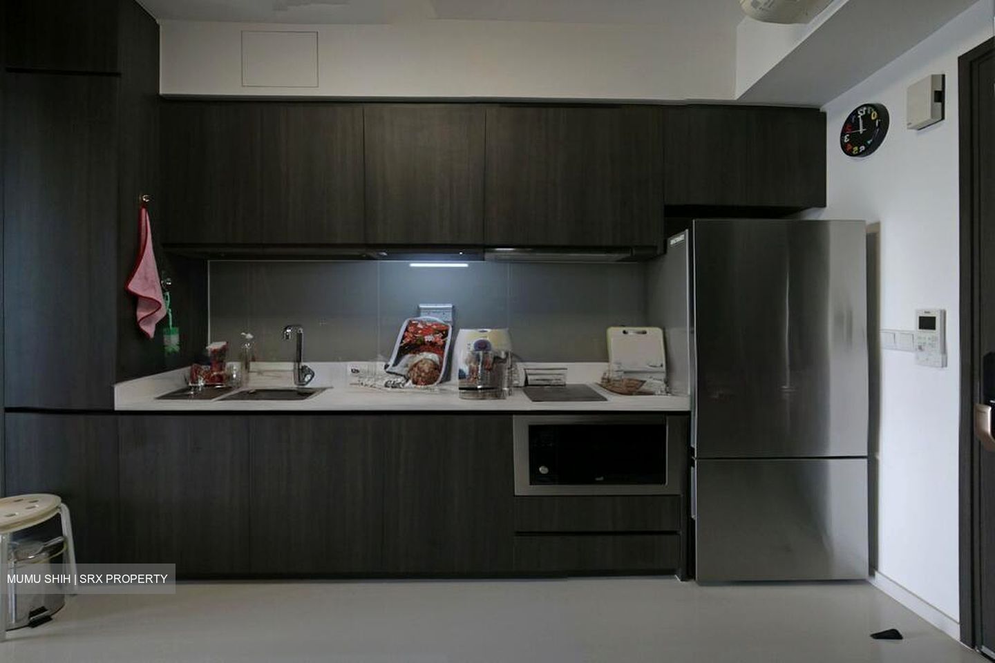 North Park Residences (D27), Apartment #565759291